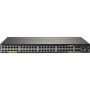 Aruba 2930-Meter 48G PoE+ w1-Slot Switch