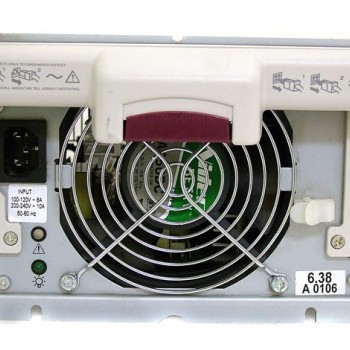 1150W Redundant Hot Swap Power Supply