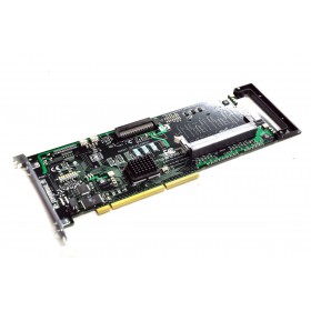 Smart Array 641 SCSI Controller