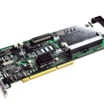 Smart Array 641 SCSI Controller