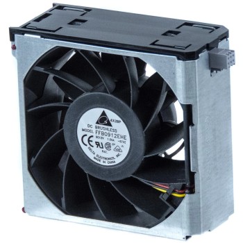 Hot Plug Cooling Fan for DL585 Server Systems Hot Plug Cooling Fan for DL585 Server Systems