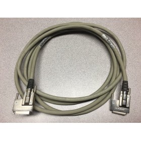 Compaq VHDCI-VHDCI 313374-002 SCSI-5 External Cable 12 ft/3.6m