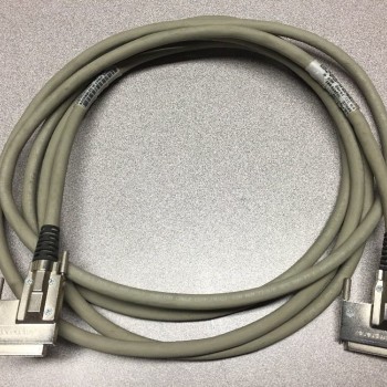 Compaq VHDCI-VHDCI 313374-002 SCSI-5 External Cable 12 ft/3.6m