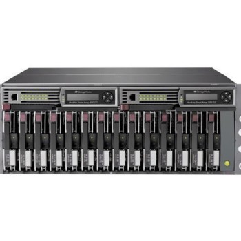 Modular Smart Array 500 G2 (No Drives, No Blanks)