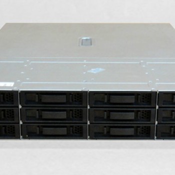 StorageWorks Modular Smart Array 20 Drive Enclosure