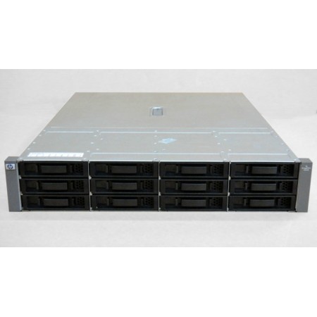 HP 335921-B21 StorageWorks Modular Smart Array 20 Drive Enclosure