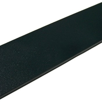 Drive Bay Bezel Filler (Carbon) / Blank Bezel