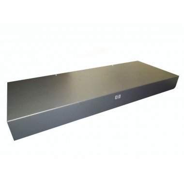 8-Port KVM Switch Switchbox