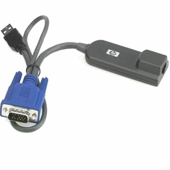 KVM USB Console Interface Adapter KVM USB Console Interface Adapter