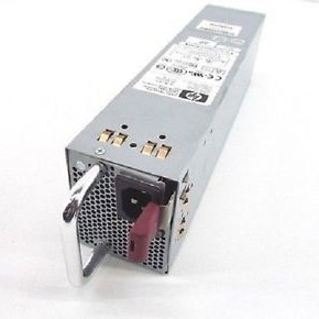 Compaq MSA20 400-Watt Power Supply, Hot-Pluggable