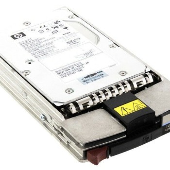 146GB SCSI U320 15K RPM 3GB/S Hard Drive