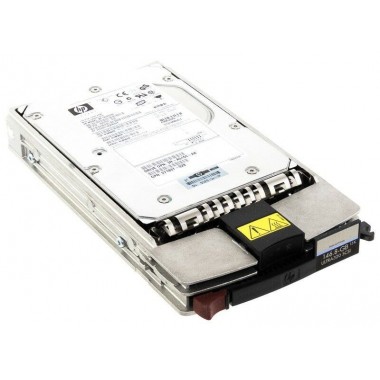 146GB SCSI U320 15K RPM 3GB/S Hard Drive