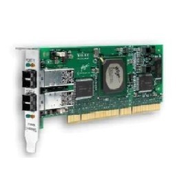 HP 354054-B21 Dual-Port Fibre Channel Host Bus Adapter