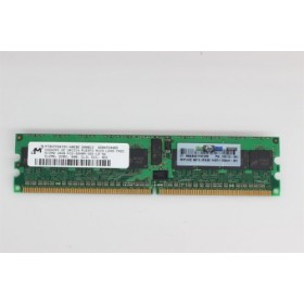 512MB PC-3200R 400MHz DDR2 ECC/Registered SDRAM Memory