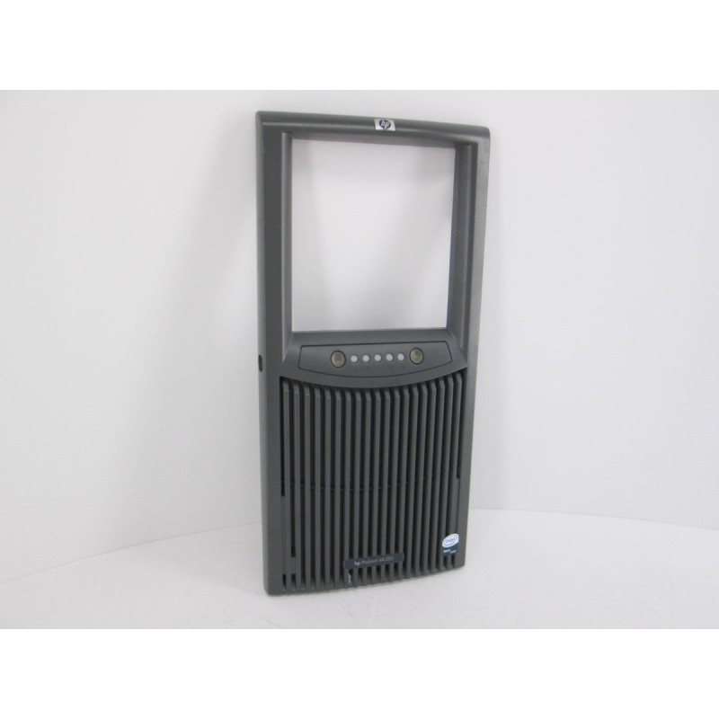 HP 365064-001 Compaq Proliant ML350 G4 Tower Front Bezel Cover