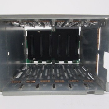 Proliant ML350 G4 Hard Drive Cage and Backplane