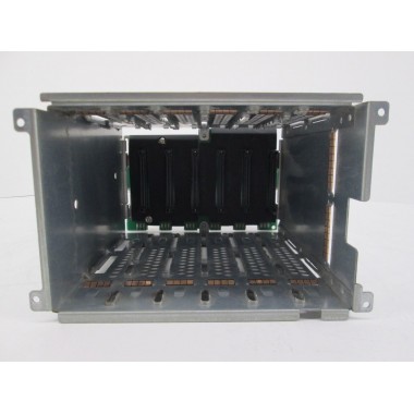 Proliant ML350 G4 Hard Drive Cage and Backplane