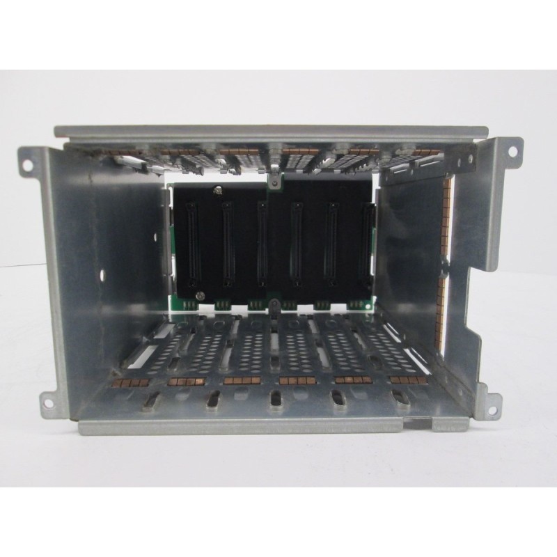 HP 366862-001 Proliant ML350 G4 Hard Drive Cage and Backplane