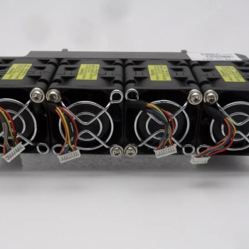 Proliant BL20P, BL25P G3 Blade Server Fan Assembly Proliant BL20P, BL25P G3 Blade Server Fan Assembly