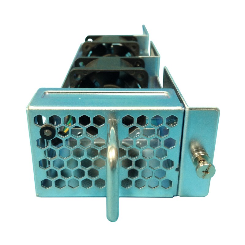 HP 373484-001 SAN Switch 4/32 Fan Tray HP 373484-001 SAN Switch 4/32 Fan Tray