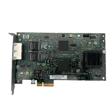 NC380T 2-Port PCIe Gigabit Network Adapter