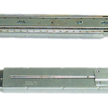 King Slide HP ProLiant DL580 G3 G4 G5 G7 G8 G9 3 Rail Kit King Slide HP ProLiant DL580 G3 G4 G5 G7 G8 G9 3 Rail Kit
