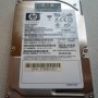 HP 36 GB 10k SAS HD