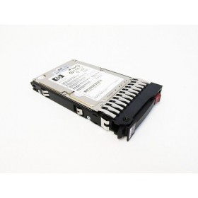 3Gb/s SAS - 10000 RPM - Hot Pluggable Hard Disk Drive HDD