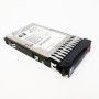 3Gb/s SAS - 10000 RPM - Hot Pluggable Hard Disk Drive HDD