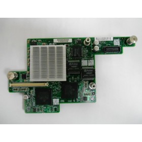 INTERFACE 376571-001 Hewlett-Packard PC BOARD STANDARD NIC MEZZANINE CARD
