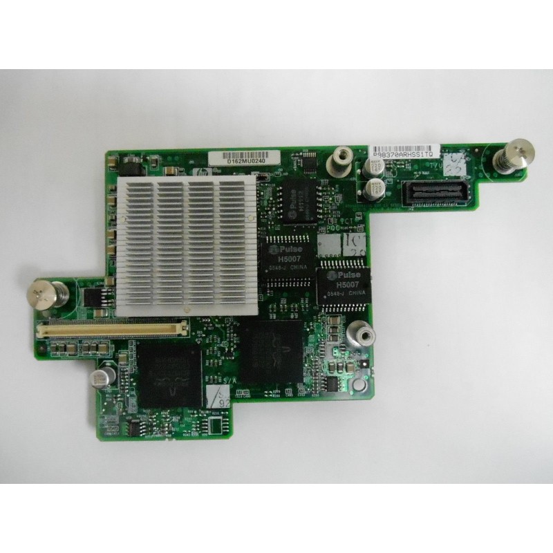 HP 376571-001 Proliant Bl25/35/45P NIC Network Interface Board, NIC Mezzanine