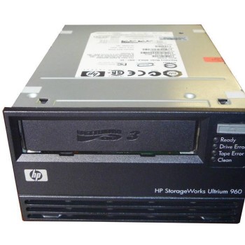 LTO3 Ultrium 960 FH Internal SCSI Tape Drive LTO3 Ultrium 960 FH Internal SCSI Tape Drive