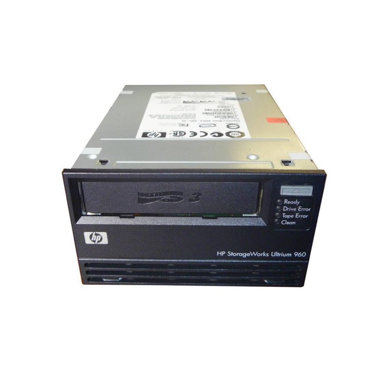 HP 378463-001 LTO3 Ultrium 960 FH Internal SCSI Tape Drive