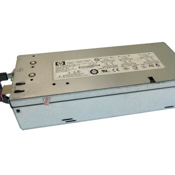 Proliant 1000W Hot-Plug Redundant Power Supply Proliant 1000W Hot-Plug Redundant Power Supply