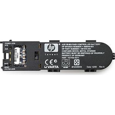 HP 383280-B21 Smart Array P-Series Battery Kit Storage Controller
