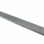1U Graphite Blank Filler Panel for G1/G2 Rack