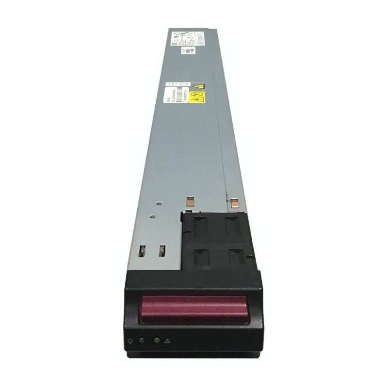 HP 384779-001 2000W Power Supply for Blade Server High Efficiency HP 384779-001 2000W Power Supply for Blade Server High Efficiency