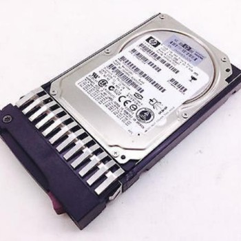 72GB Hot-Plug Dual-Port SAS Hard Disk Drive - 10,000 RPM, 3Gb/sec transfer rate, 2.5-inch small Form factor (SFF) 72GB Hot-Plug Dual-Port SAS Hard Disk Drive - 10,000 RPM, 3Gb/sec transfer rate, 2.5-inch small Form factor (SFF)