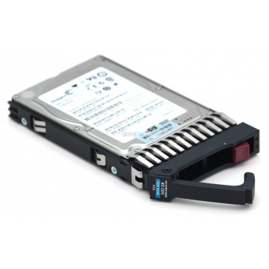 Hard Drive 500GB 7.2K 2.5 MDL SATA Hot Plug HDD