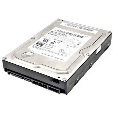 HP 390598-001 160GB 1.5G SATA 7.2K RPM LFF (3.5-Inch) Hard Drive