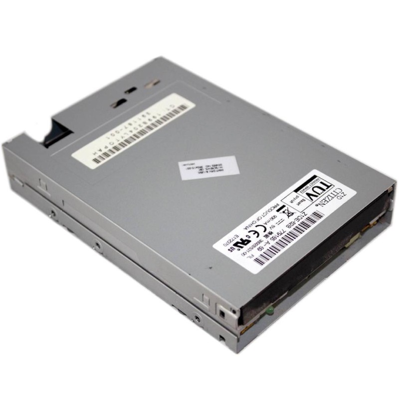 HP 392415-001 1.44MB Internal Floppy Drive