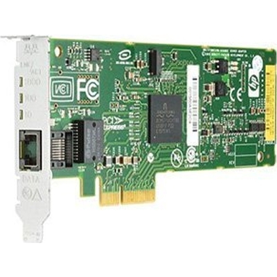 HP 394791-B21 NC373T PCIe MFN 1000T Gigabit Adapter Ethernet Card