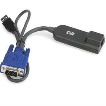 USB KVM Interface Adapter Cable