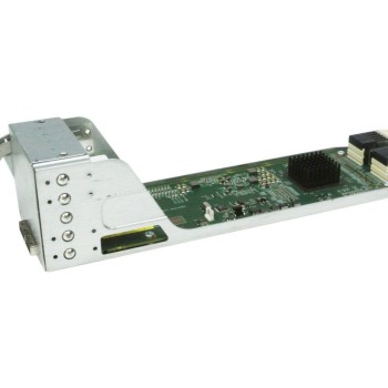 Serial Attached SCSI (SAS) Input-Output (I/O) Module
