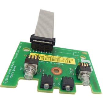 Power Unique Identifier (UID) Board - Includes Cable Power Unique Identifier (UID) Board - Includes Cable