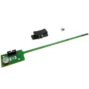 HP 399055-001 Power on/off Board with Cable