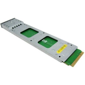 HP 399057-001 Seven-Segment Display Board