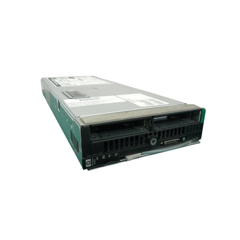 HP 403435-B21 BL465C G1 CTO Blade