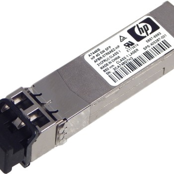 4GB Short Wave SAN Switch SFP Tranceiver