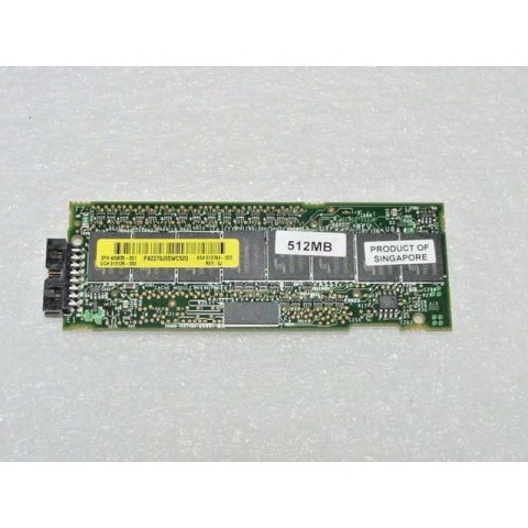 HP 405835-001 HP Smart Array P400i Controller Memory Module, 512MB